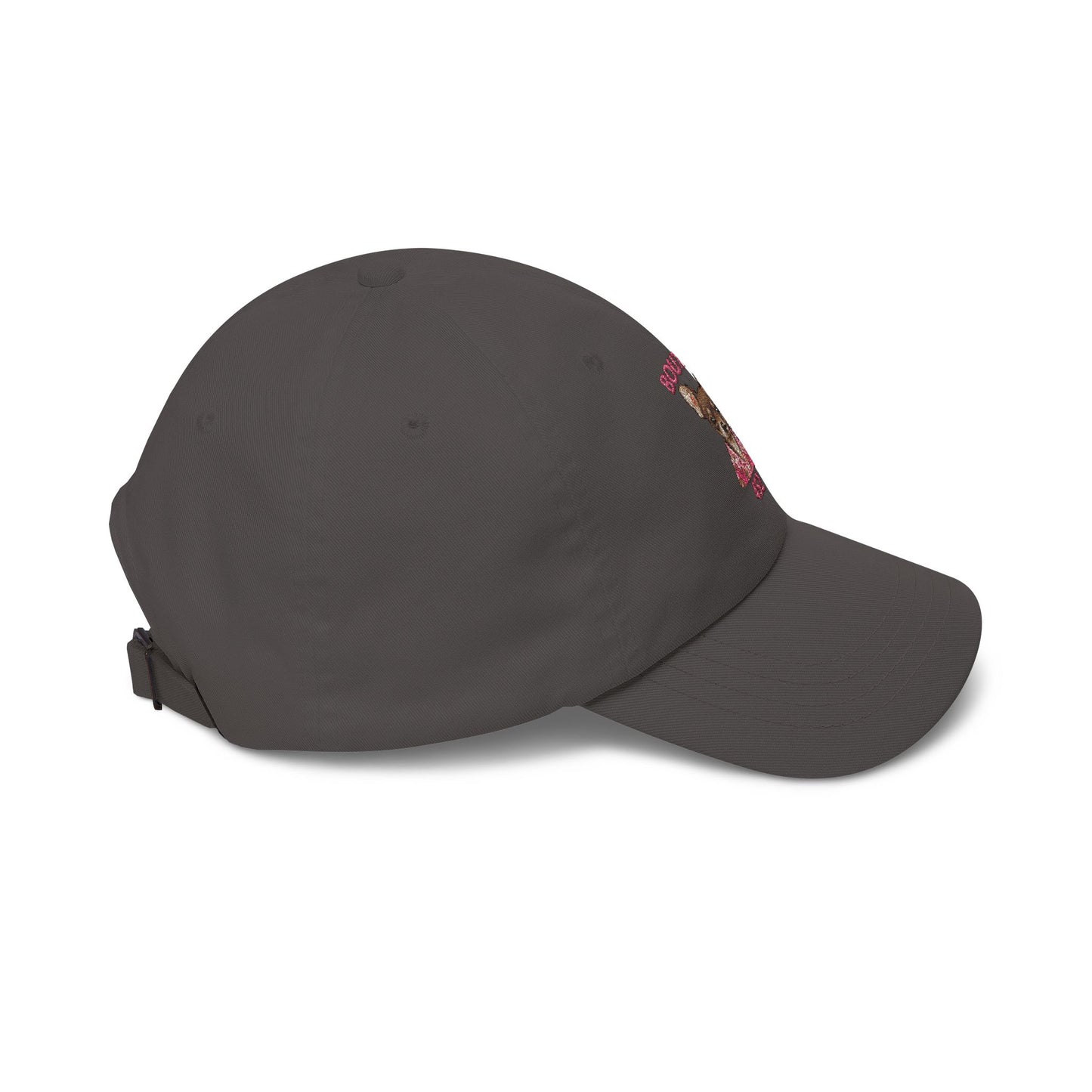 Boutique 452 Cap - Featuring King Louis