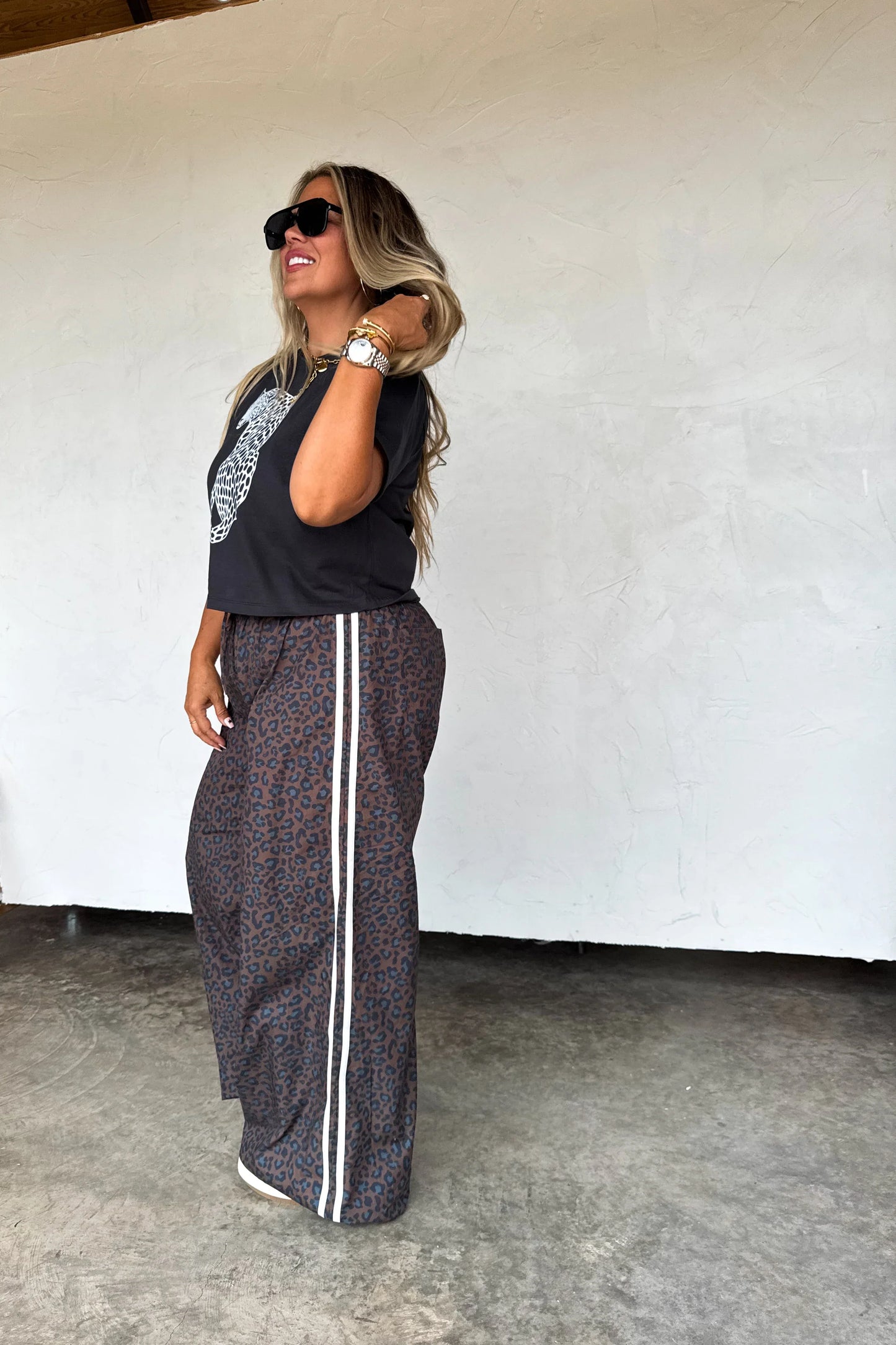 PREORDER: The Knox Boxer Pants