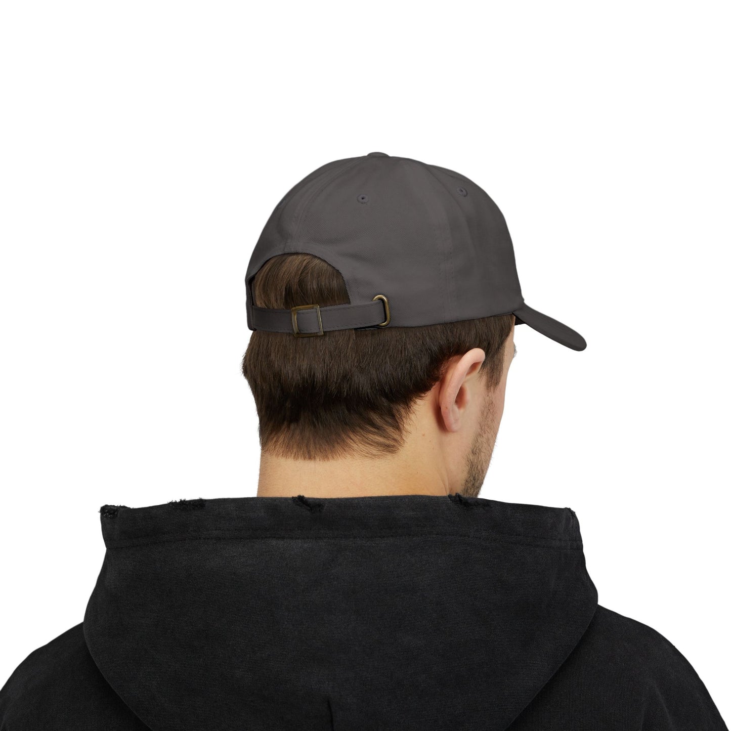 Boutique 452 Dad Cap – Featuring Birkin