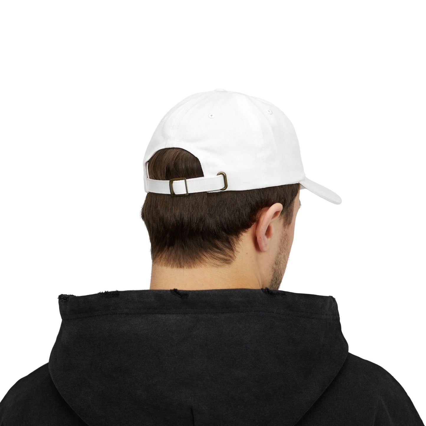Boutique 452 Dad Cap – Featuring Birkin and Bèbè