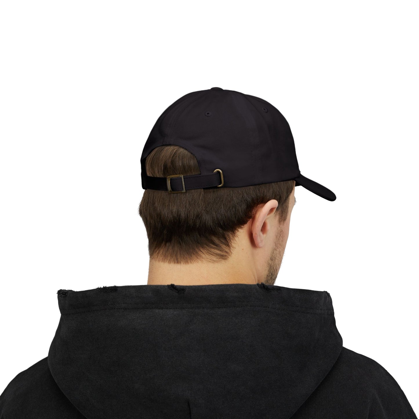 Boutique 452 Dad Cap – Featuring Birkin