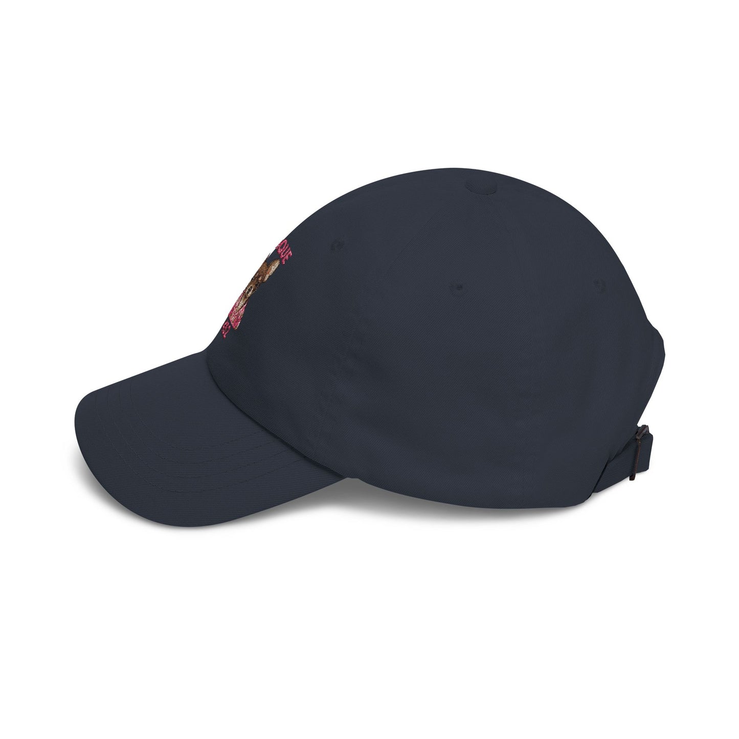Boutique 452 Cap - Featuring King Louis