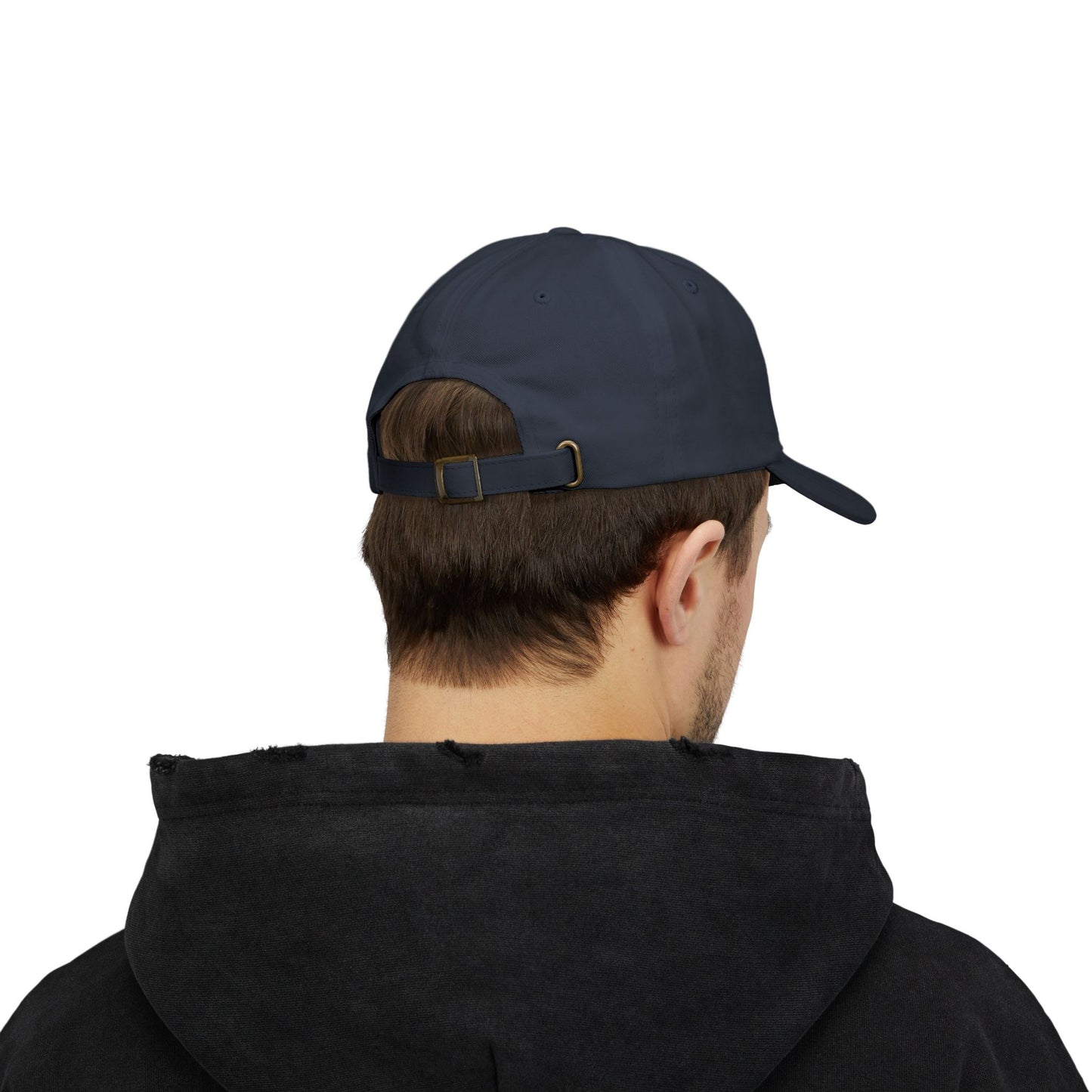 Boutique 452 Dad Cap – Featuring Birkin