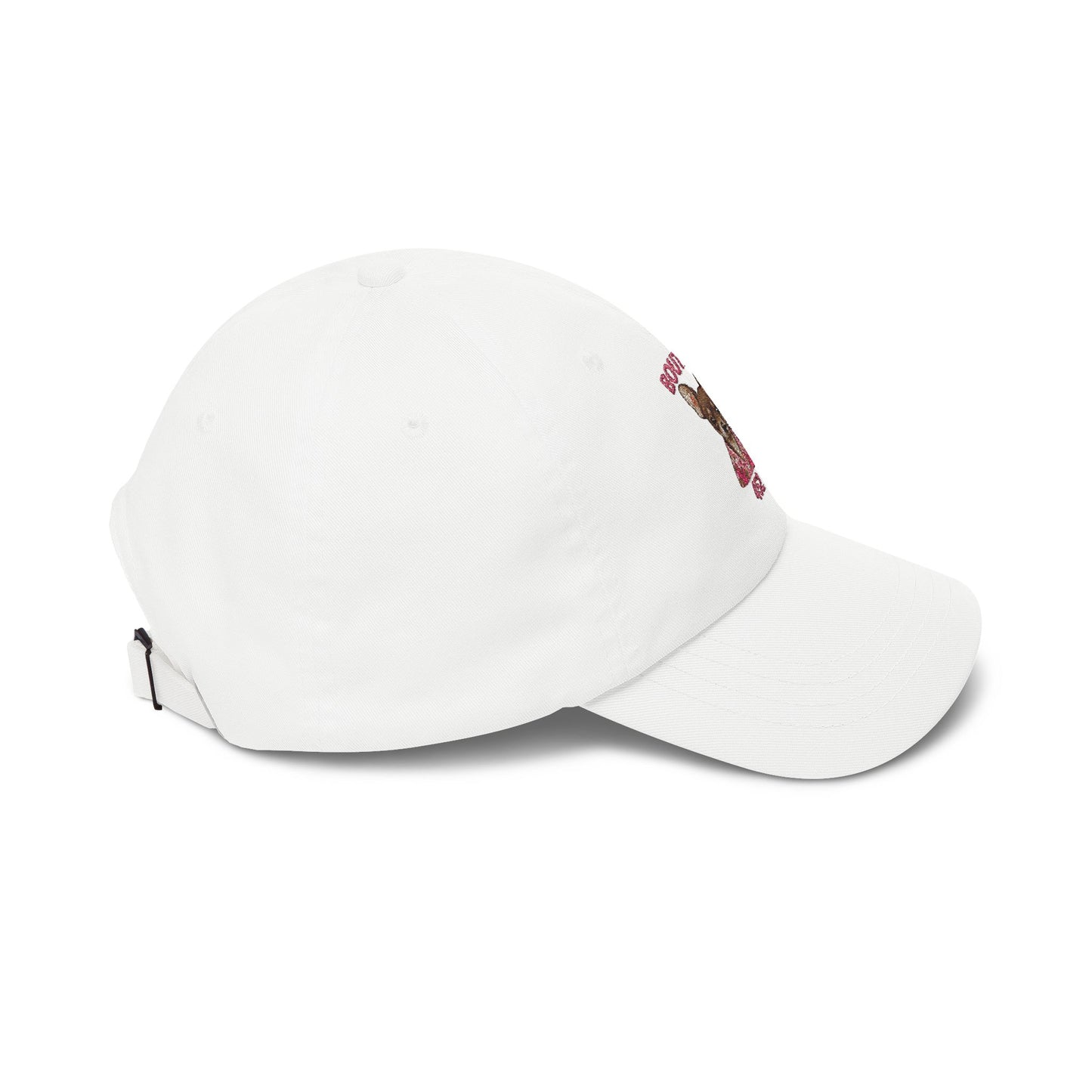 Boutique 452 Cap - Featuring King Louis
