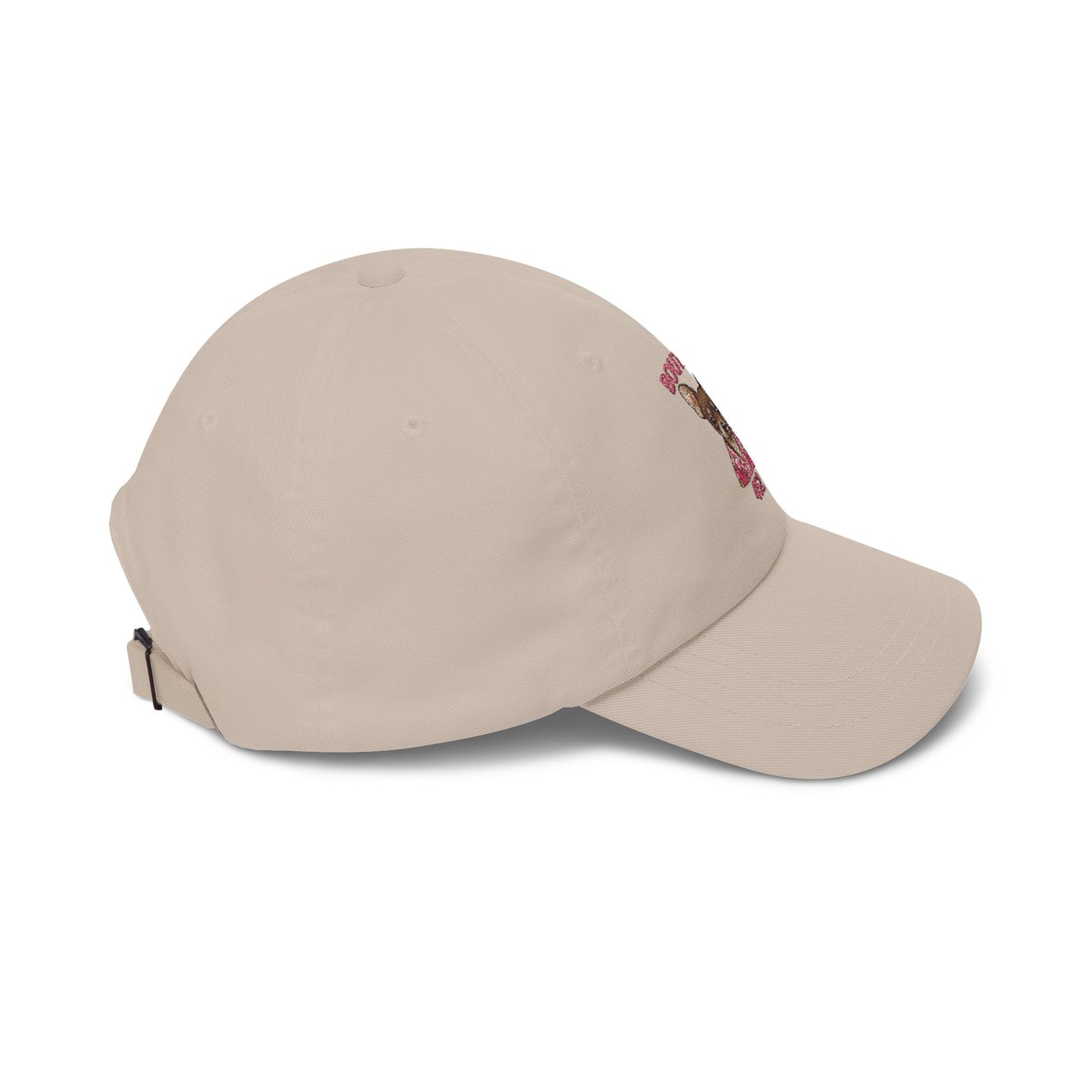 Boutique 452 Cap - Featuring King Louis
