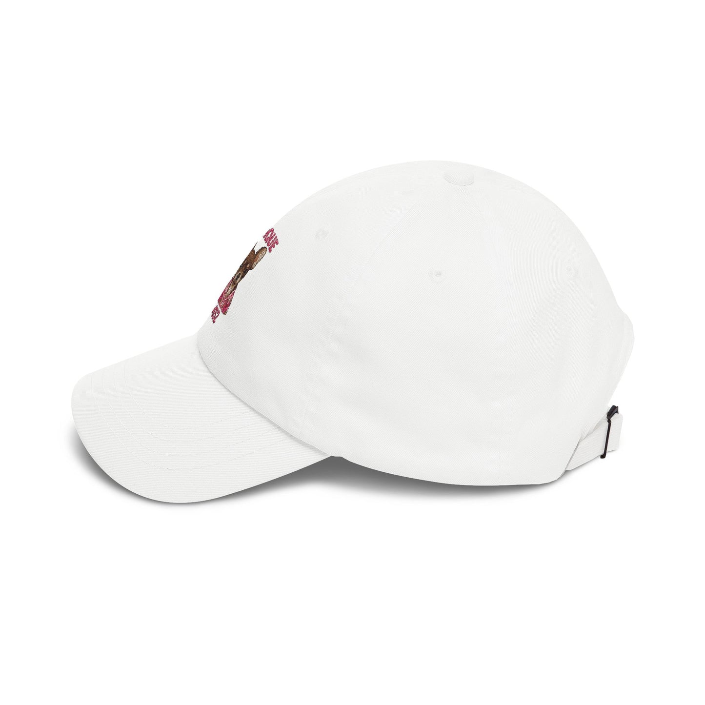 Boutique 452 Cap - Featuring King Louis