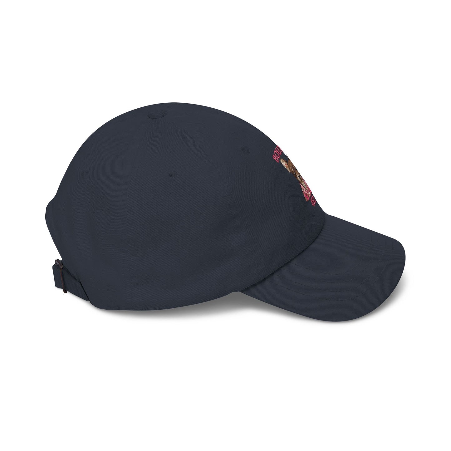 Boutique 452 Cap - Featuring King Louis