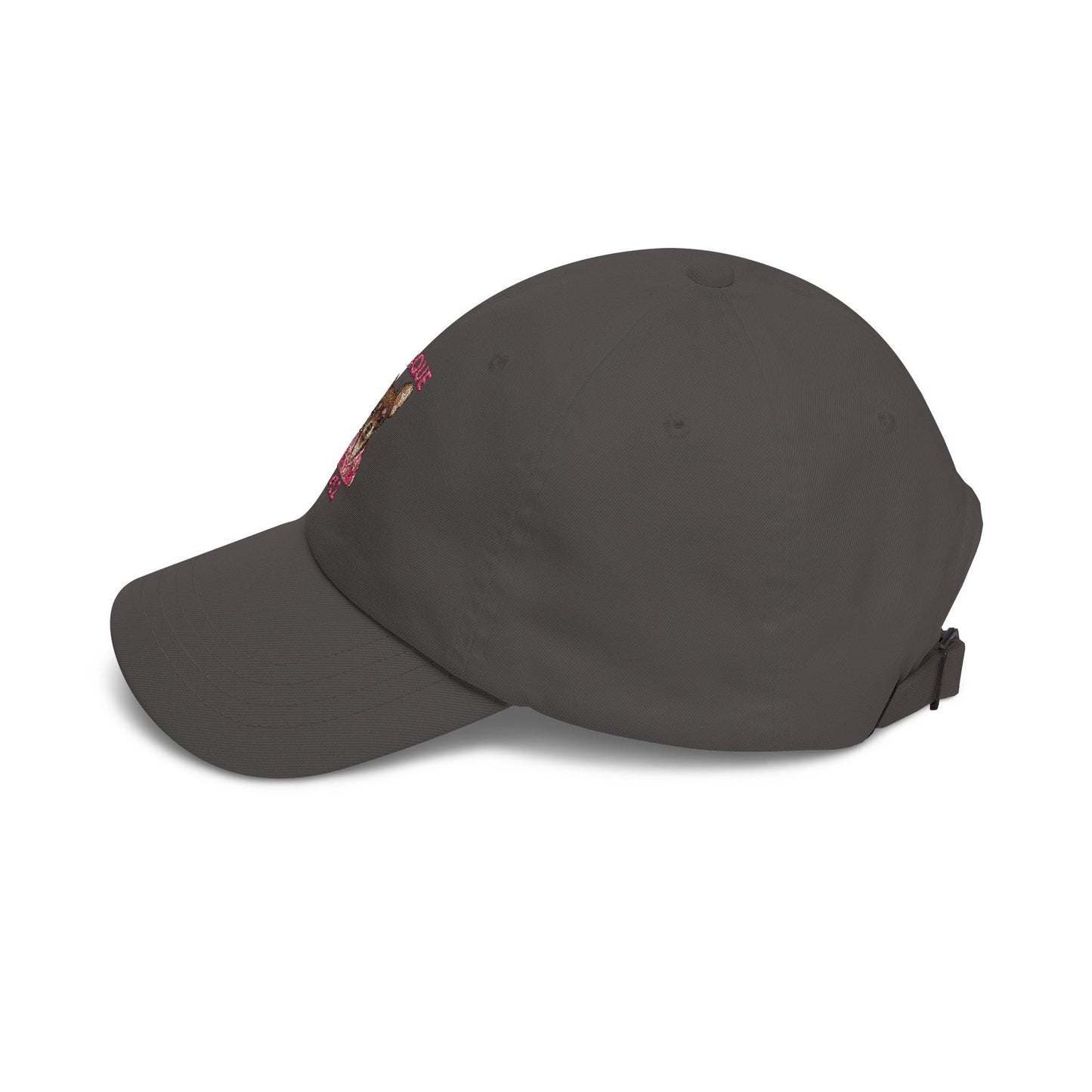 Boutique 452 Cap - Featuring King Louis