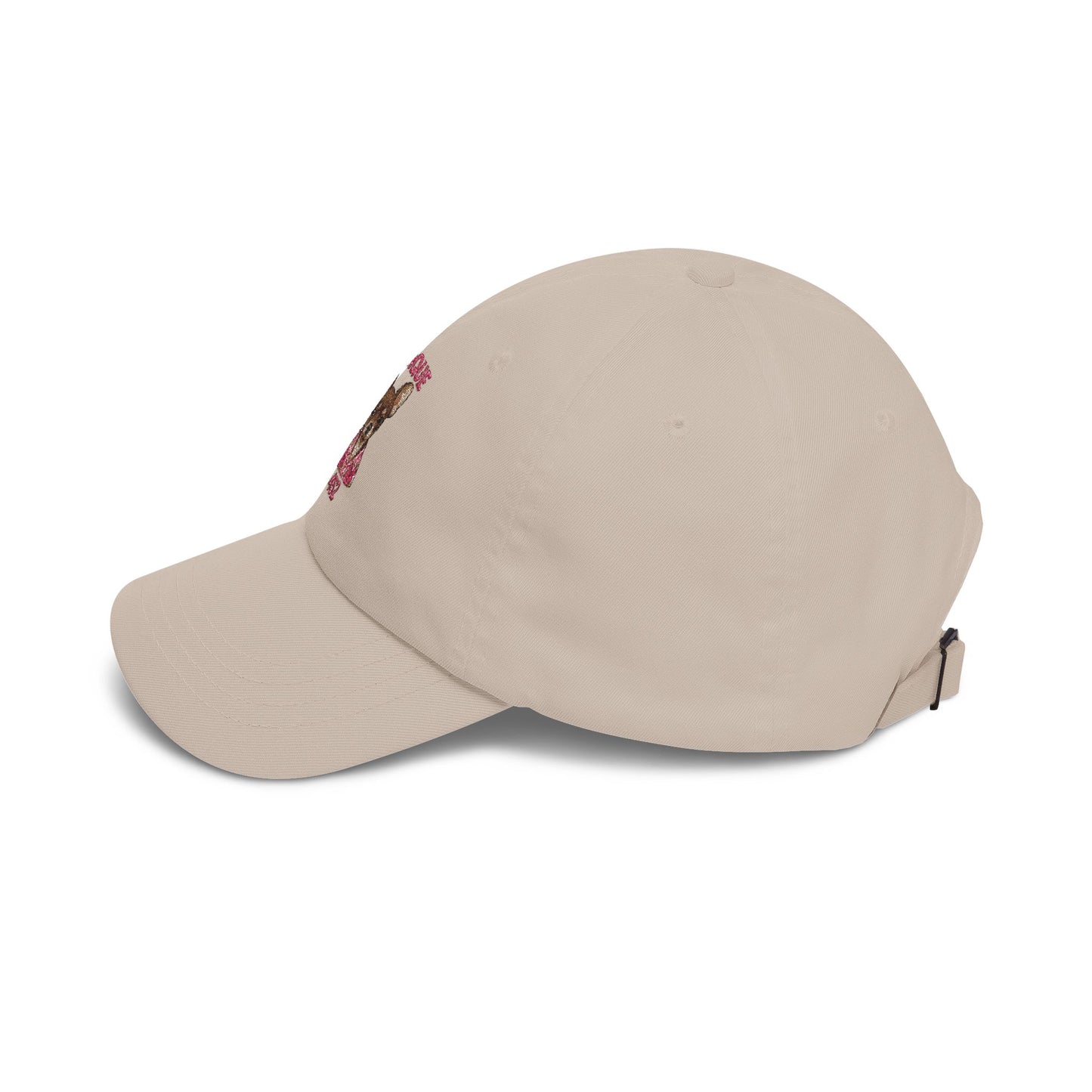 Boutique 452 Cap - Featuring King Louis