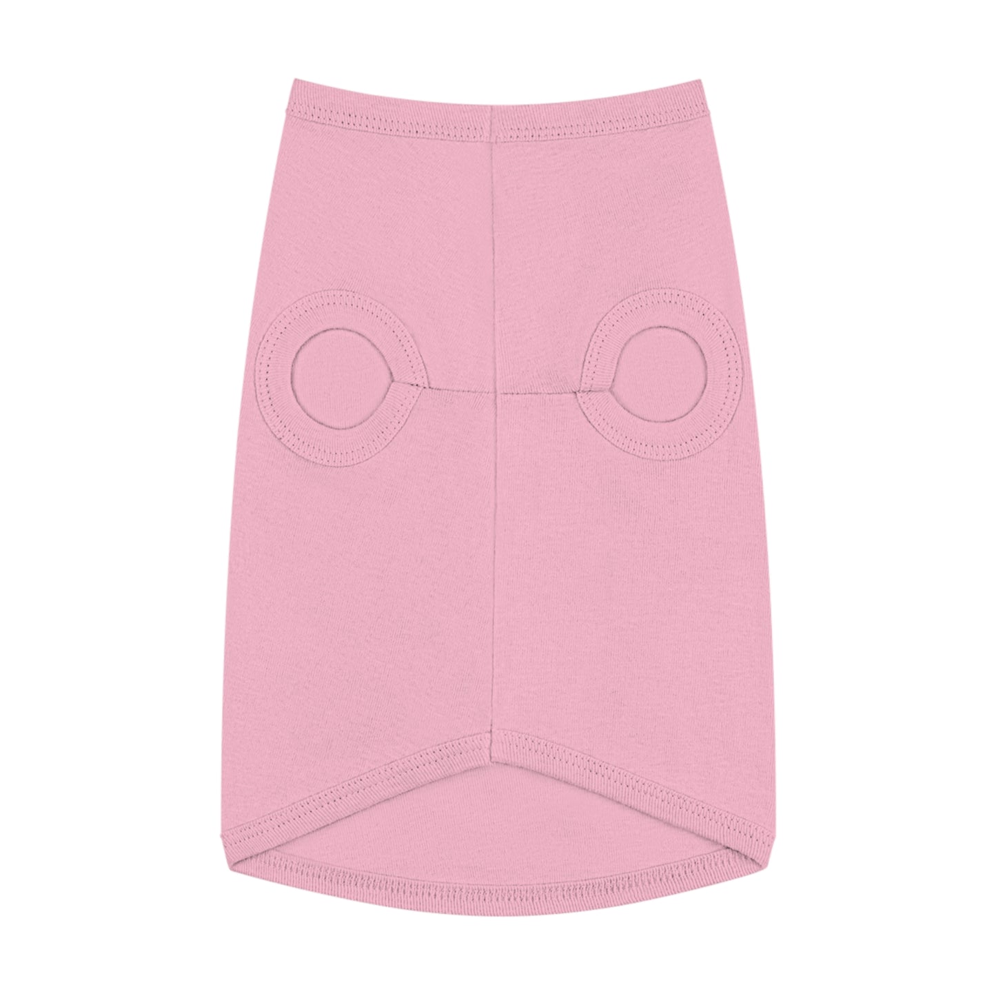 Boutique 452 Pet Tank – Inspired by Birkin