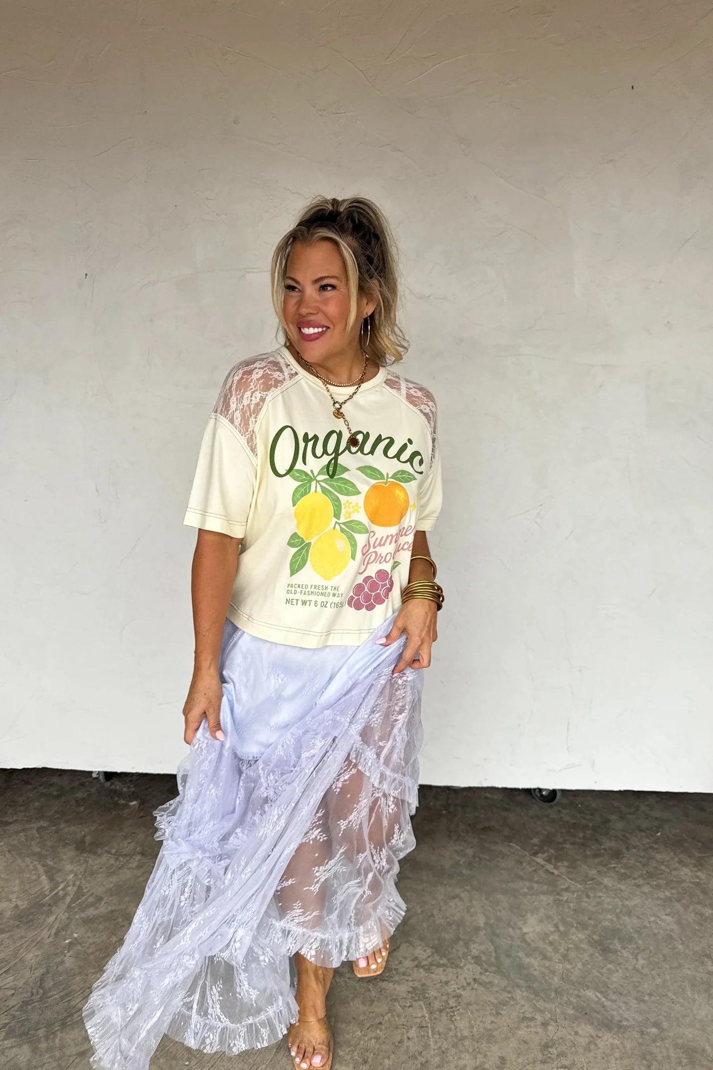 PREORDER: Farm Tee