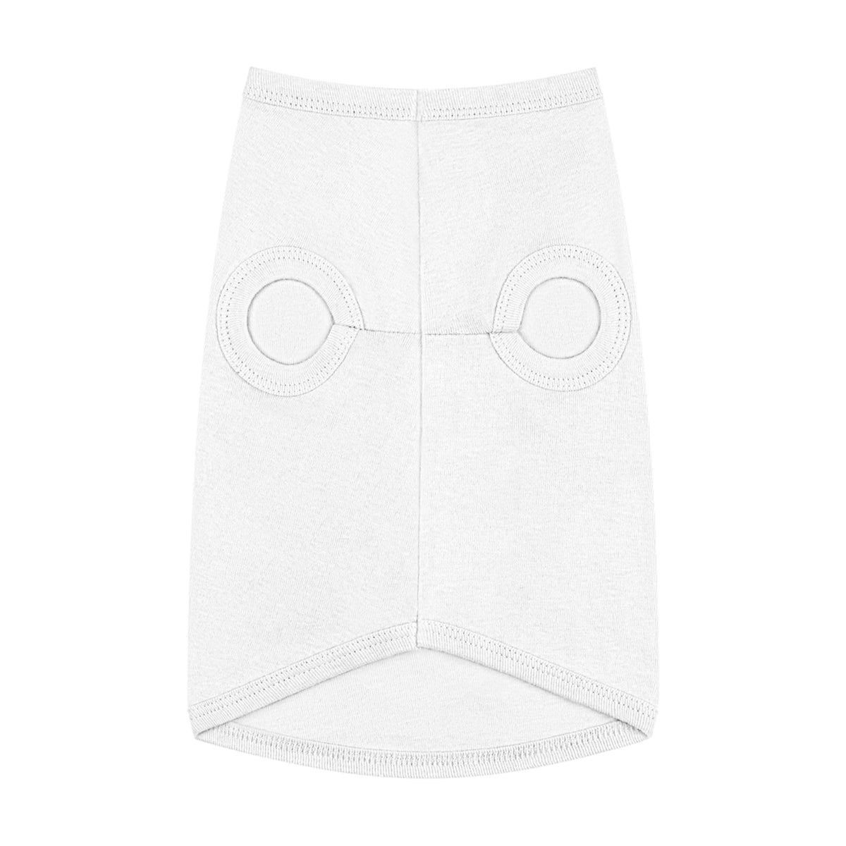 Boutique 452 Pet Tank – Inspired by Birkin
