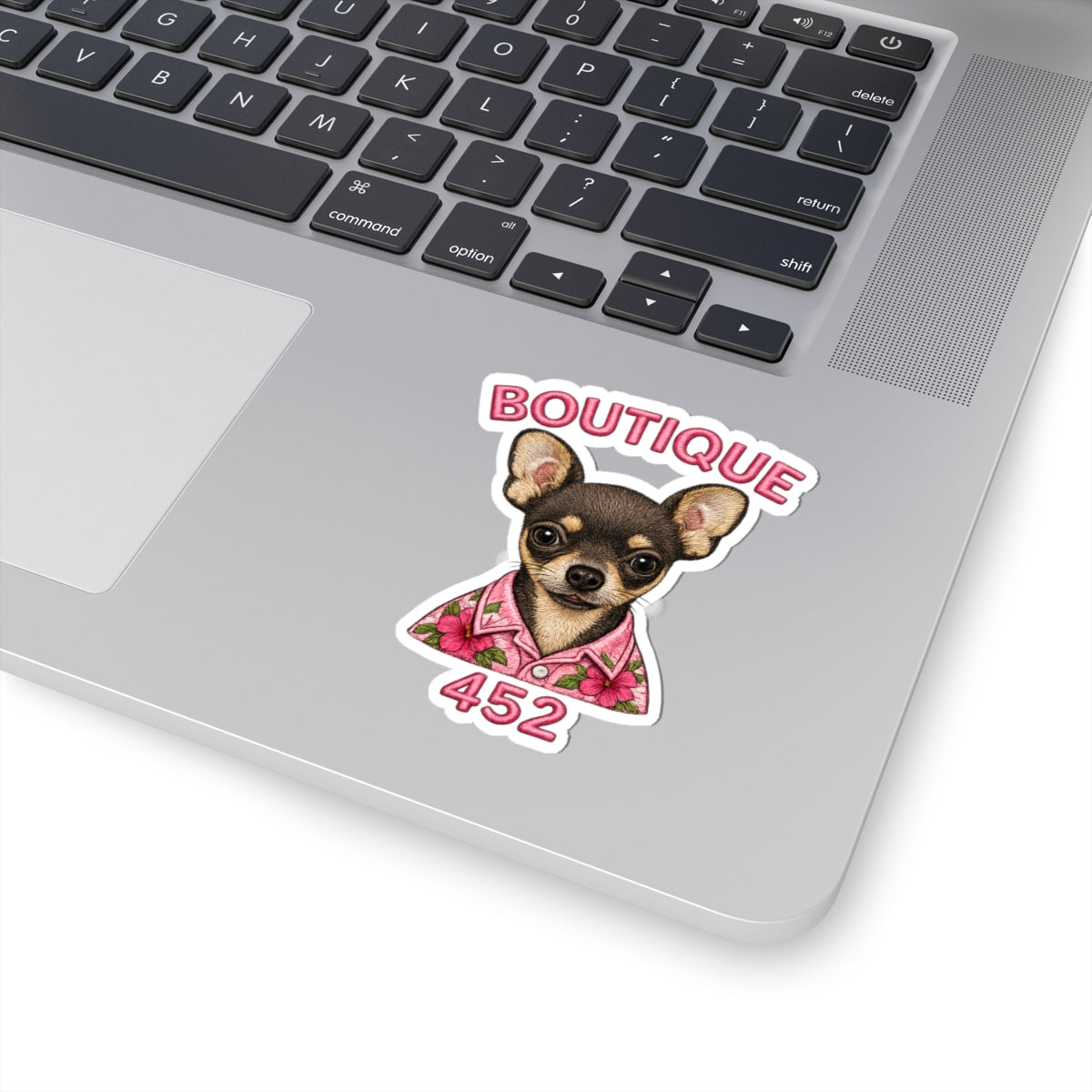 Kiss-Cut Stickers