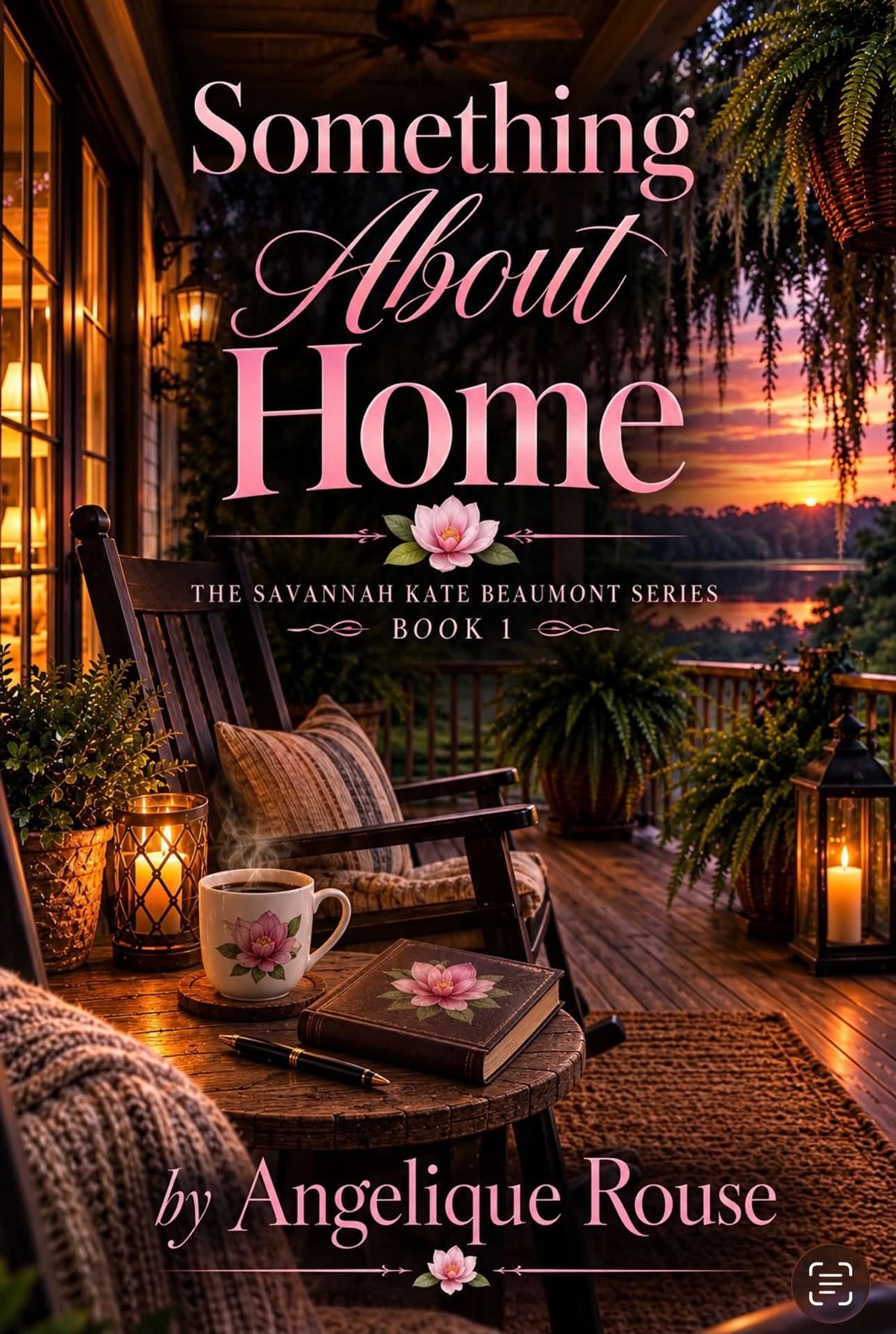 Something About Home