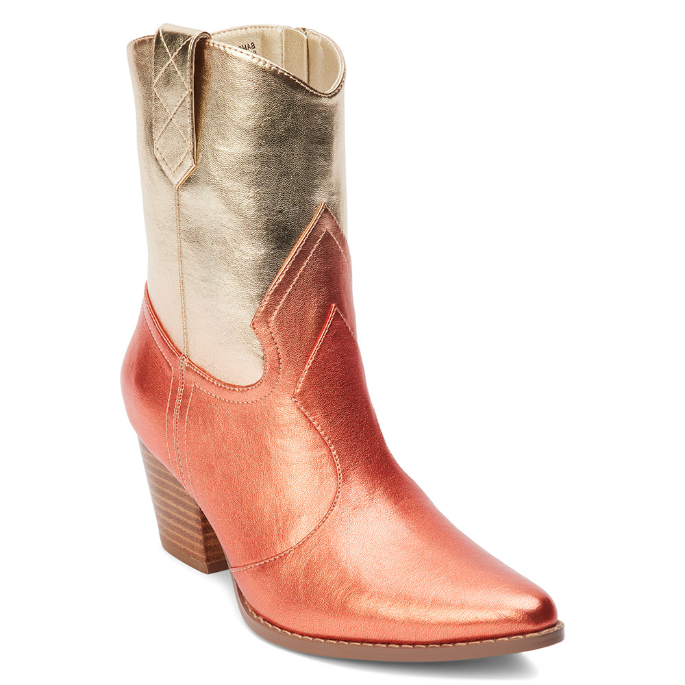 Bambi Western Boot