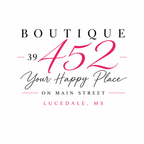 Boutique 452
