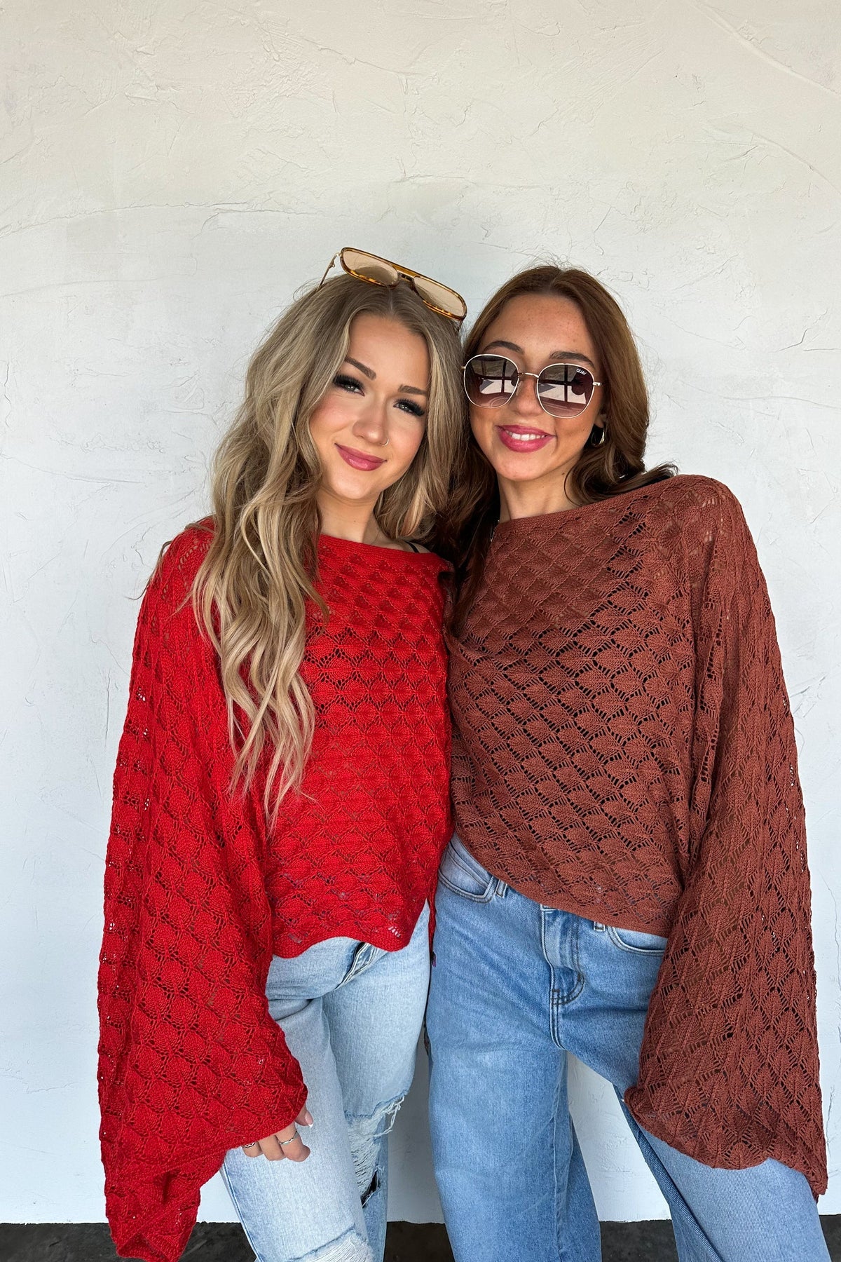 PREORDER: Winter Free Spirit Bell Sleeve Top