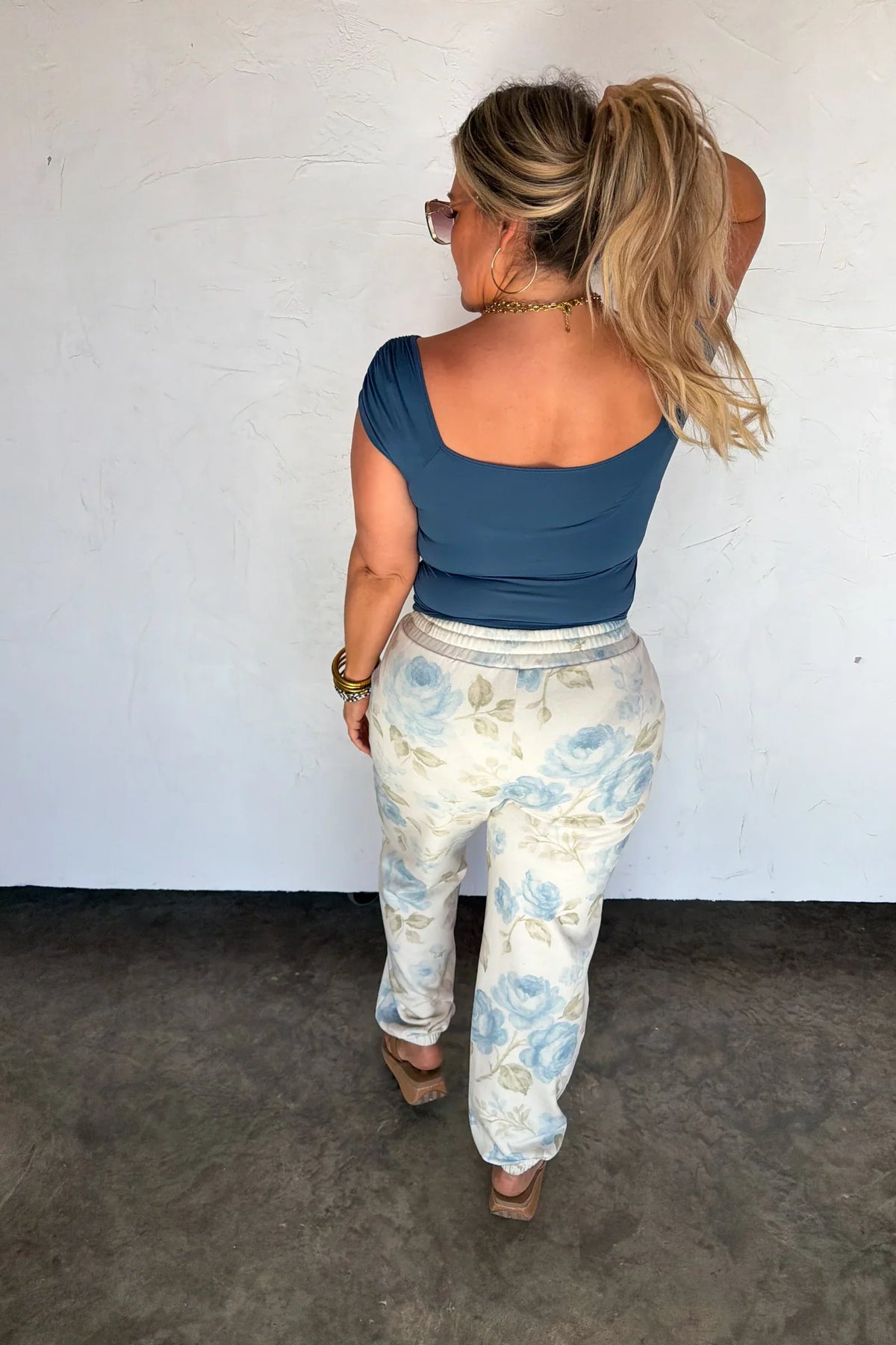 PREORDER: Lila Joggers