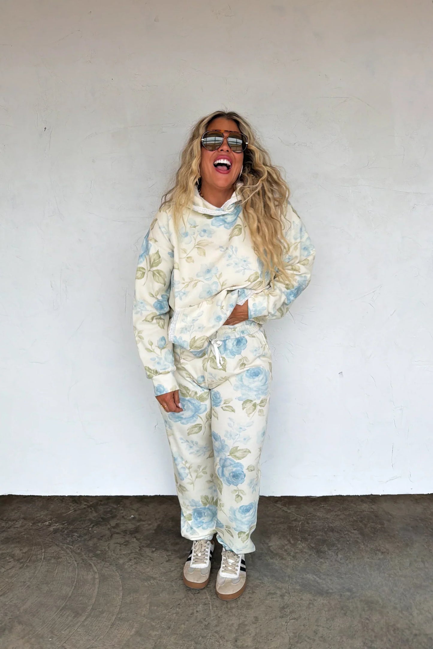 PREORDER: Lila Joggers