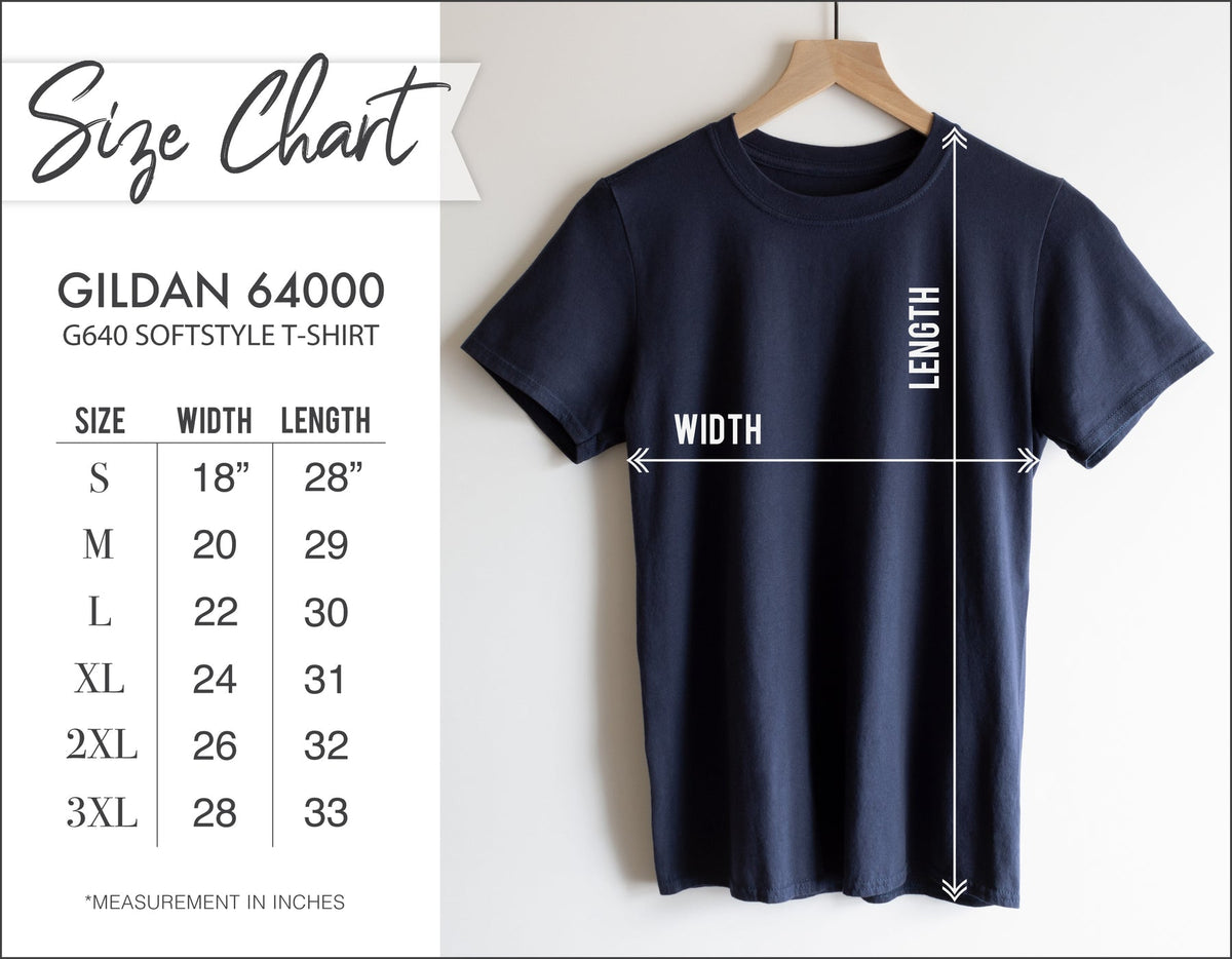 Valentine Buck Graphic Tee